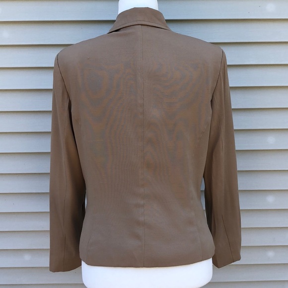 Zip up jacket/blazer - Picture 5 of 5